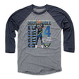 Arike Ogunbowale Men's Baseball T-Shirt | 500 LEVEL