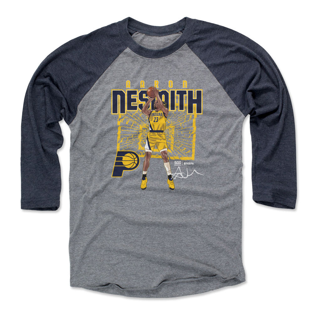 Aaron Nesmith Men's Baseball T-Shirt | 500 LEVEL