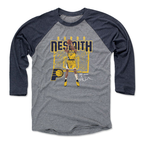 Aaron Nesmith Men's Baseball T-Shirt | 500 LEVEL