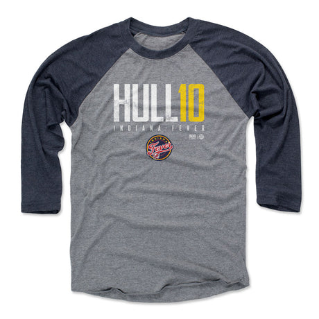 Lexie Hull Men's Baseball T-Shirt | 500 LEVEL