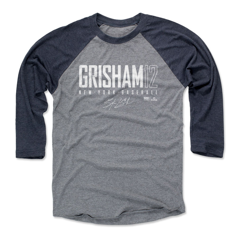 Trent Grisham Men's Baseball T-Shirt | 500 LEVEL