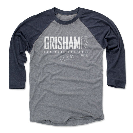 Trent Grisham Men's Baseball T-Shirt | 500 LEVEL