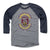 Nikola Jokic Men's Baseball T-Shirt | 500 LEVEL