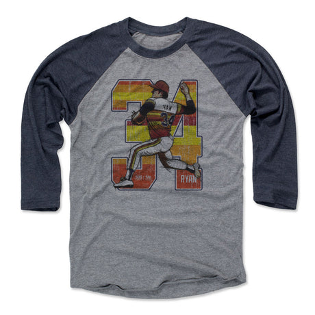 Nolan Ryan Men's Baseball T-Shirt | 500 LEVEL