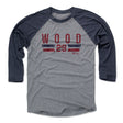 James Wood Men's Baseball T-Shirt | 500 LEVEL