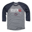 Kiki Iriafen Men's Baseball T-Shirt | 500 LEVEL