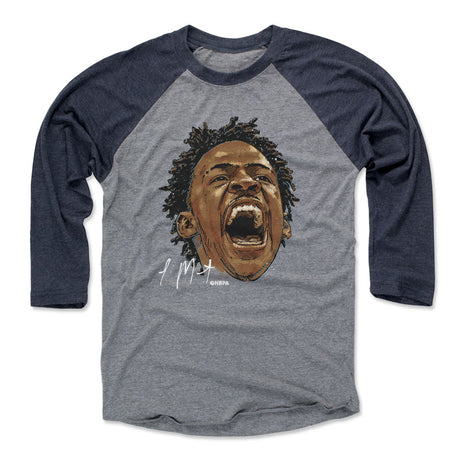 Ja Morant Men's Baseball T-Shirt | 500 LEVEL