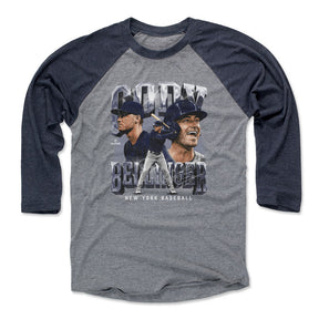 Cody Bellinger Men's Baseball T-Shirt | 500 LEVEL