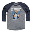 Kevin De Bruyne Men's Baseball T-Shirt | 500 LEVEL
