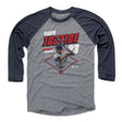 David Justice Men's Baseball T-Shirt | 500 LEVEL