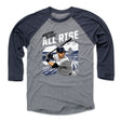 Aaron Judge Men's Baseball T-Shirt | 500 LEVEL