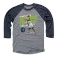 Anthony Edwards Men's Baseball T-Shirt | 500 LEVEL