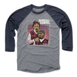 Jayden Daniels Men's Baseball T-Shirt | 500 LEVEL