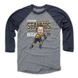 Steven Stamkos Men's Baseball T-Shirt | 500 LEVEL