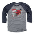 Tanner Houck Men's Baseball T-Shirt | 500 LEVEL
