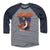 Jalen Brunson Men's Baseball T-Shirt | 500 LEVEL