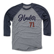 Josh Hader Men's Baseball T-Shirt | 500 LEVEL