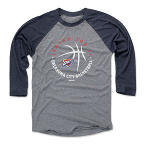 Isaiah Joe Men's Baseball T-Shirt | 500 LEVEL