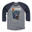 Anthony Edwards Men's Baseball T-Shirt | 500 LEVEL