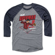Alex Bregman Men's Baseball T-Shirt | 500 LEVEL