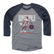 Racheal Kundananji Men's Baseball T-Shirt | 500 LEVEL