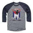 Yordan Alvarez Men's Baseball T-Shirt | 500 LEVEL