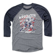 John Carlson Men's Baseball T-Shirt | 500 LEVEL