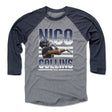 Nico Collins Men's Baseball T-Shirt | 500 LEVEL