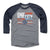 New York City FC Men's Baseball T-Shirt | 500 LEVEL