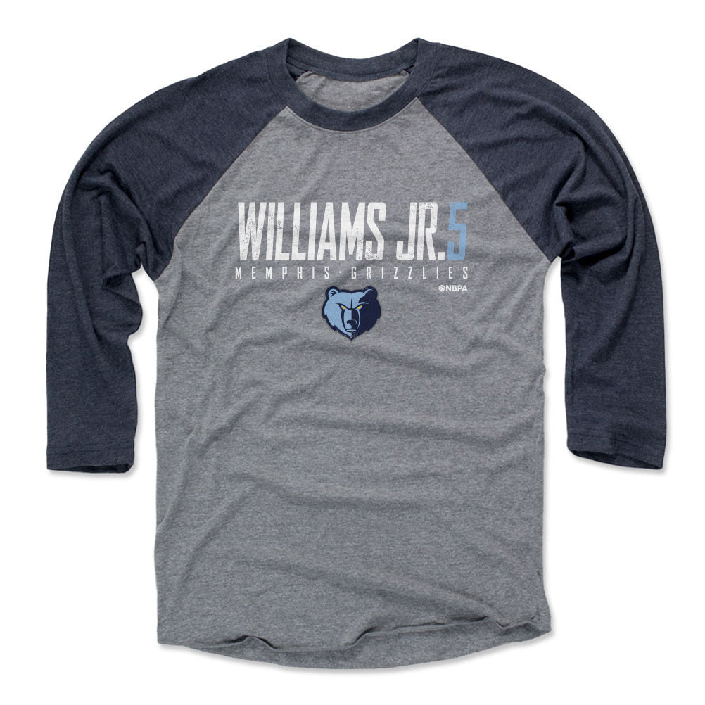 Vince Williams Jr. Men's Baseball T-Shirt | 500 LEVEL