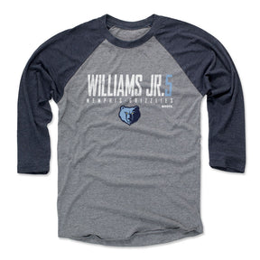 Vince Williams Jr. Men's Baseball T-Shirt | 500 LEVEL