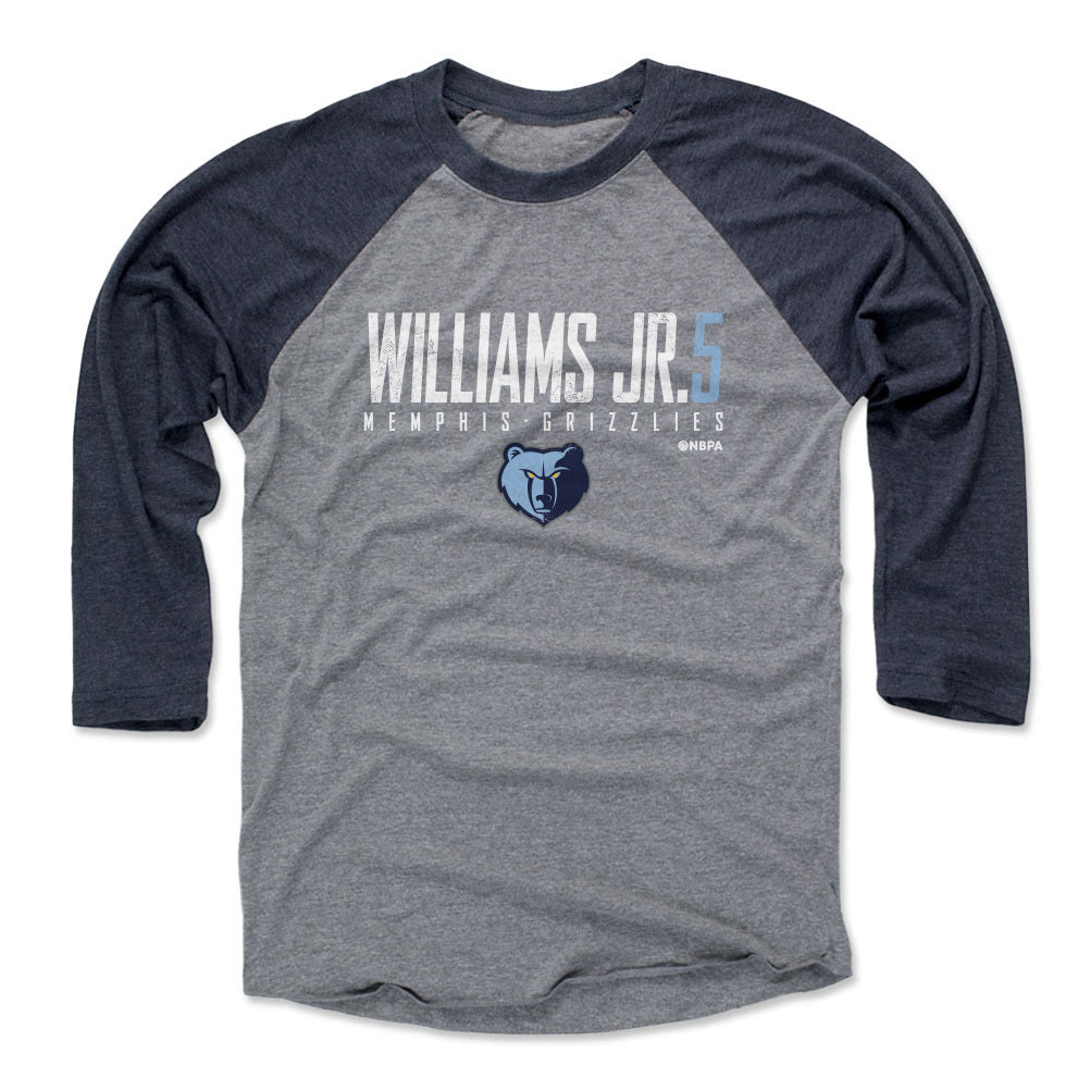 Vince Williams Jr. Men&#39;s Baseball T-Shirt | 500 LEVEL