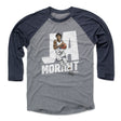 Ja Morant Men's Baseball T-Shirt | 500 LEVEL