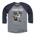 Donte DiVincenzo Men's Baseball T-Shirt | 500 LEVEL