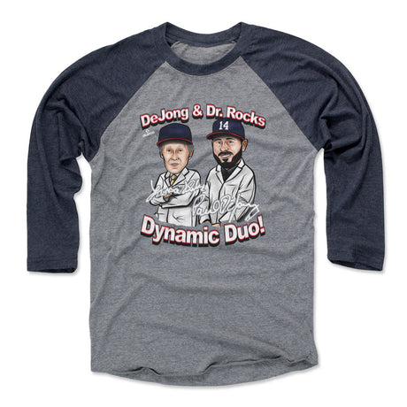 Paul DeJong Men's Baseball T-Shirt | 500 LEVEL