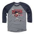 Tim Herrin Men's Baseball T-Shirt | 500 LEVEL