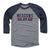 Parker Meadows Men's Baseball T-Shirt | 500 LEVEL