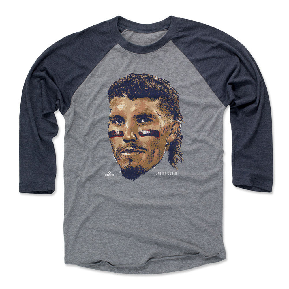 Jarren Duran Men's Baseball T-Shirt | 500 LEVEL