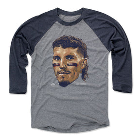 Jarren Duran Men's Baseball T-Shirt | 500 LEVEL