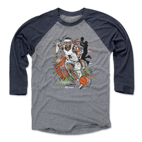 Shai Gilgeous-Alexander Men's Baseball T-Shirt | 500 LEVEL