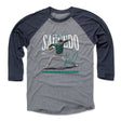 Tayler Saucedo Men's Baseball T-Shirt | 500 LEVEL