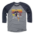 Sophie Cunningham Men's Baseball T-Shirt | 500 LEVEL