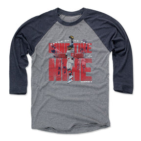 Michael Harris II Men's Baseball T-Shirt | 500 LEVEL