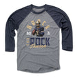Brock Domann Men's Baseball T-Shirt | 500 LEVEL