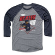 Torii Hunter Men's Baseball T-Shirt | 500 LEVEL