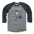 Anthony Edwards Men's Baseball T-Shirt | 500 LEVEL