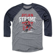 Dylan Strome Men's Baseball T-Shirt | 500 LEVEL