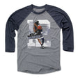 Ja Morant Men's Baseball T-Shirt | 500 LEVEL