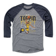 Obi Toppin Men's Baseball T-Shirt | 500 LEVEL