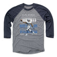 Javonte Williams Men's Baseball T-Shirt | 500 LEVEL